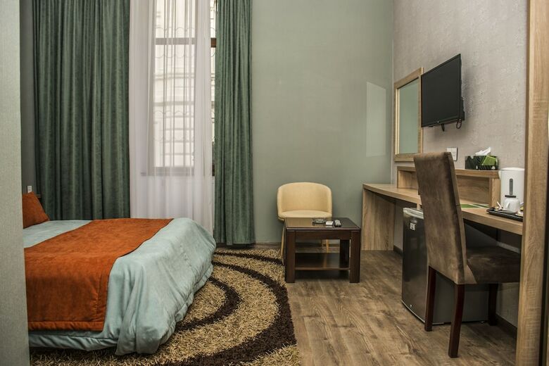 Seven Boutique Hotel Baku