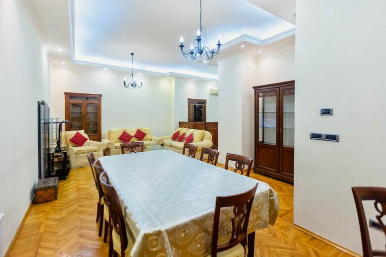 Seven Boutique Hotel Baku