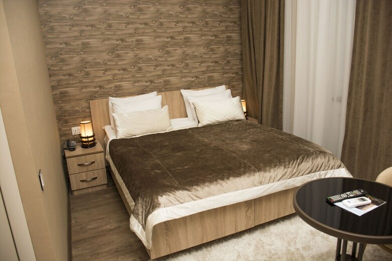 Seven Boutique Hotel Baku