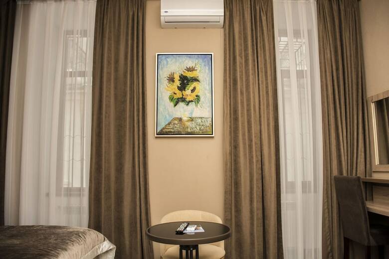 Seven Boutique Hotel Baku