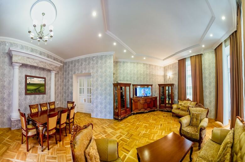 Seven Boutique Hotel Baku
