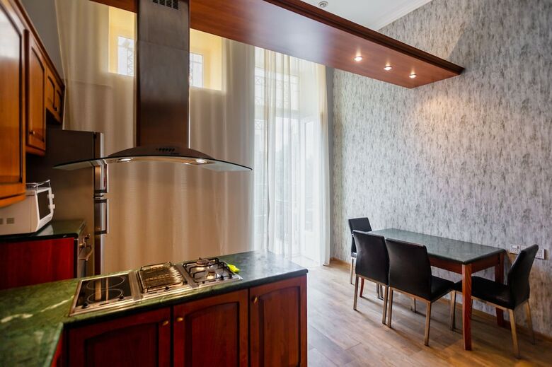 Seven Boutique Hotel Baku