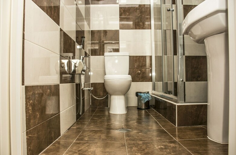 Seven Boutique Hotel Baku