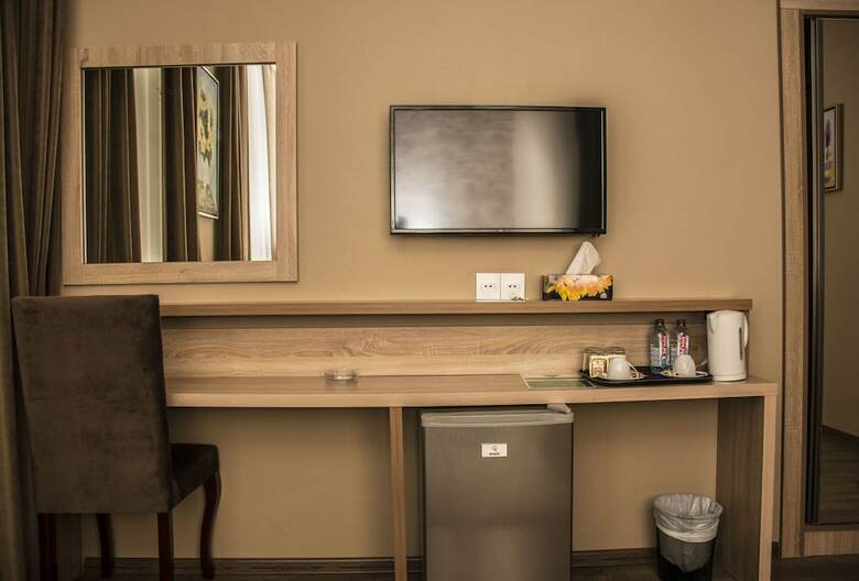 Seven Boutique Hotel Baku