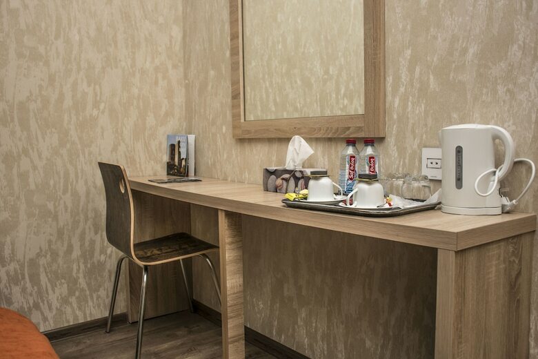 Seven Boutique Hotel Baku
