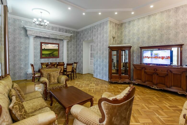 Seven Boutique Hotel Baku