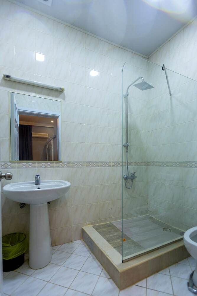 Seven Boutique Hotel Baku