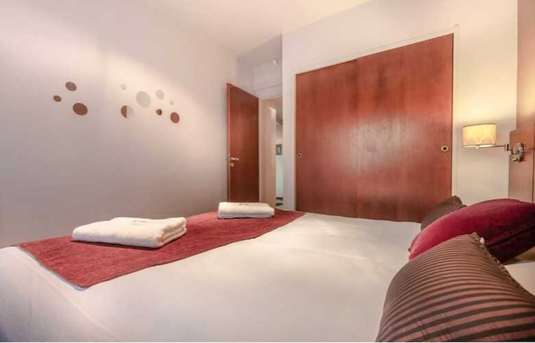 Downtown Apartment Great Location Mf2