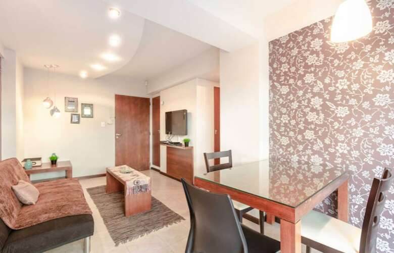Downtown Apartment Great Location Mf2