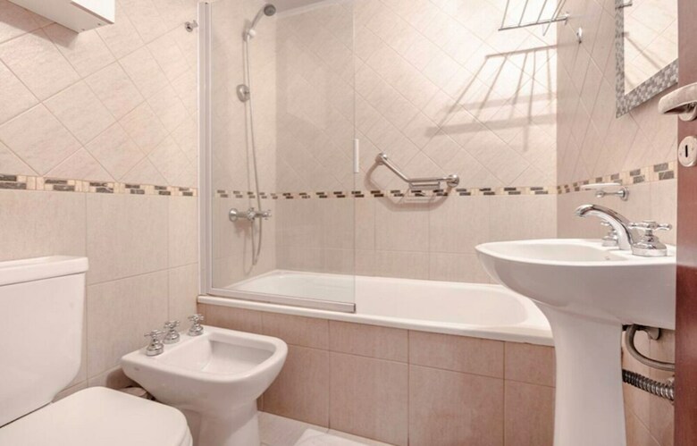 Downtown Apartment Great Location Mf2