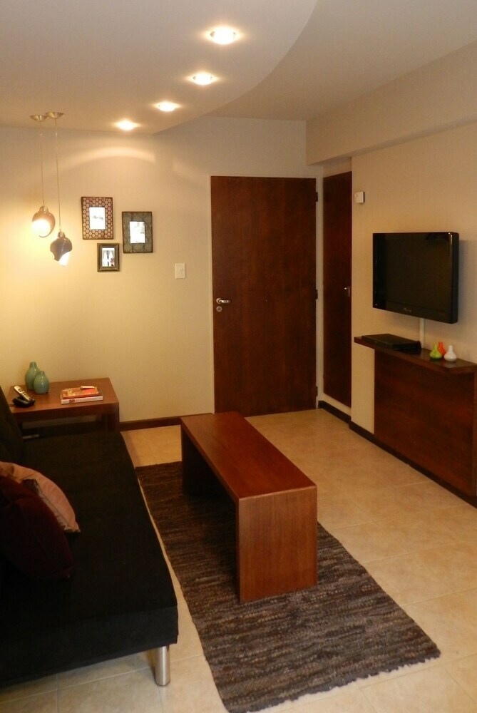 Downtown Apartment Great Location Mf2