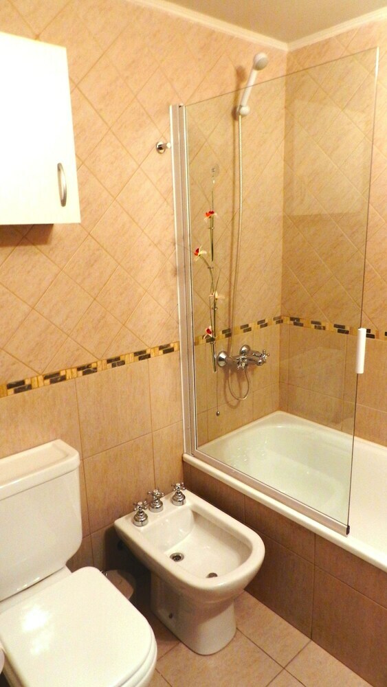 Downtown Apartment Great Location Mf2