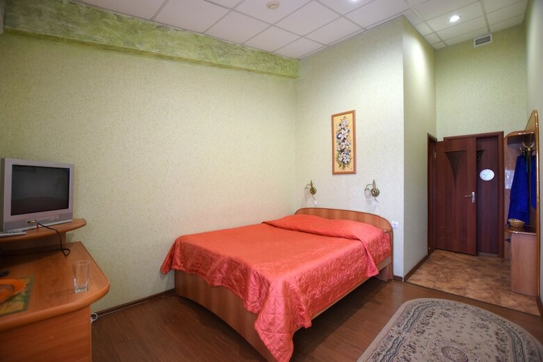 Posada Spa Hotel Laguna Tyumen