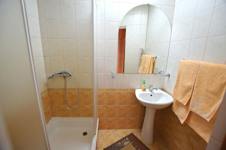 Posada Spa Hotel Laguna Tyumen