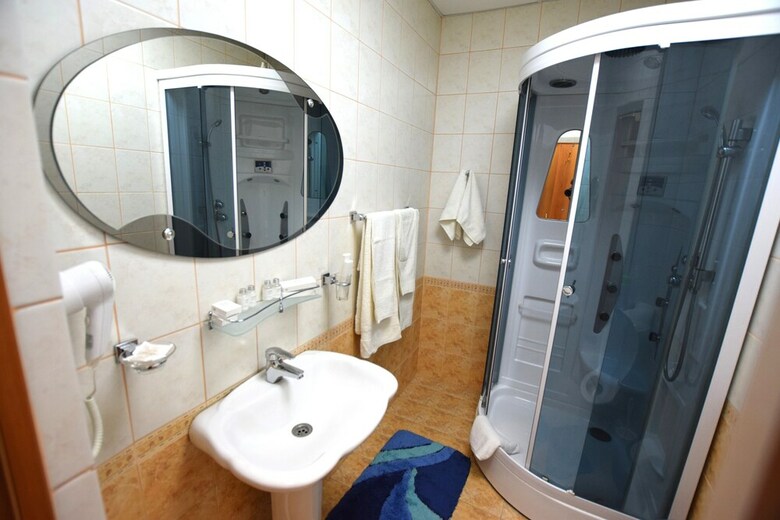Posada Spa Hotel Laguna Tyumen