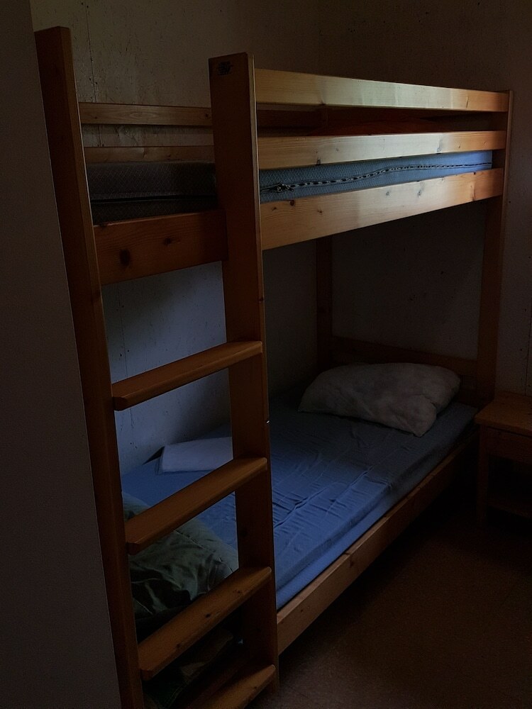 Camping de La Vall�e de L'ain