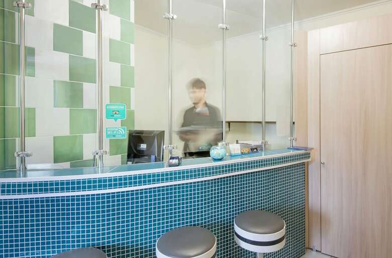 Aparthotel Mini-hotel Levoberezhny