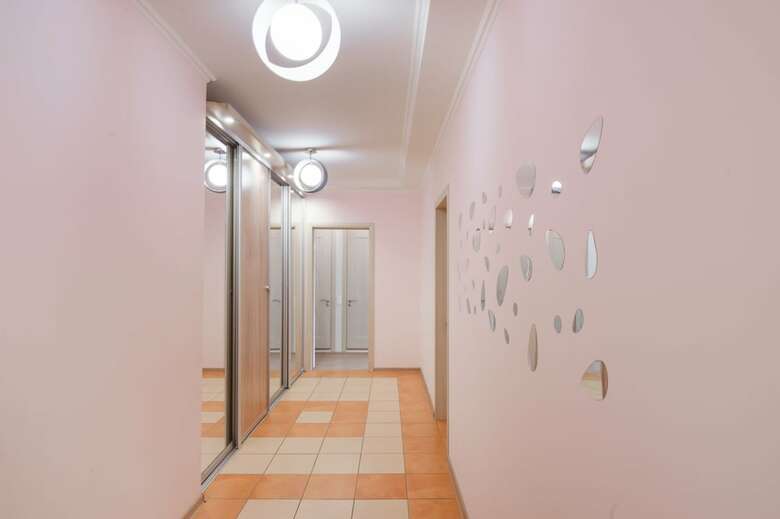 Aparthotel Mini-hotel Levoberezhny