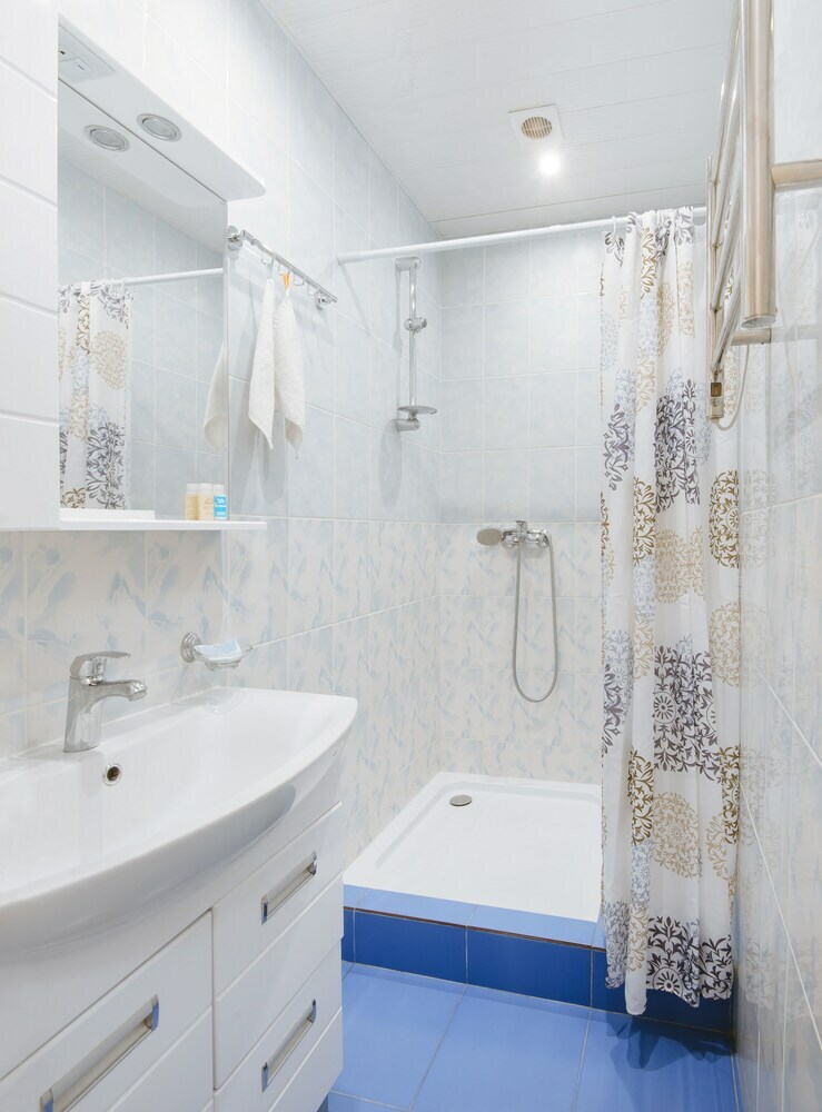 Aparthotel Mini-hotel Levoberezhny
