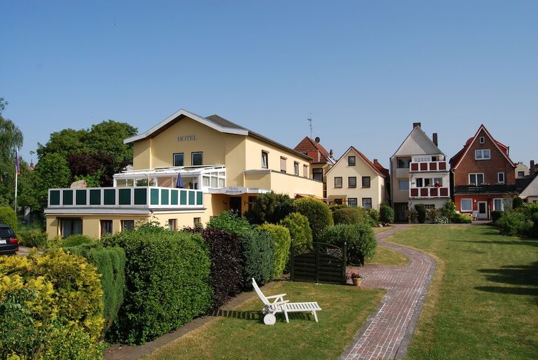 Hotel Soldwisch