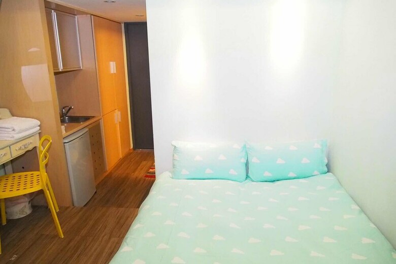 Hotel Kunming House
