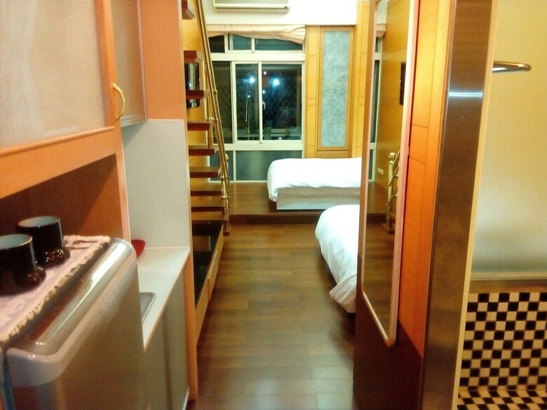 Hotel Kunming House