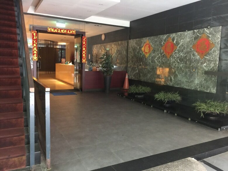 Hotel Kunming House