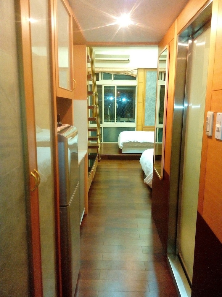 Hotel Kunming House