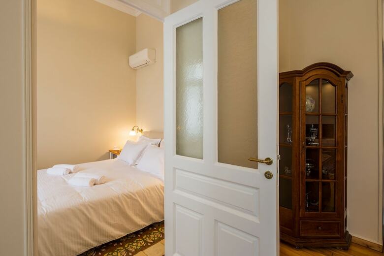 Apartamentos Sunny & Light Art Deco