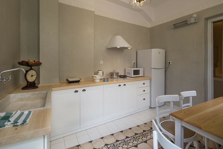 Apartamentos Sunny & Light Art Deco
