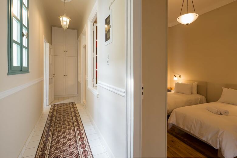 Apartamentos Sunny & Light Art Deco