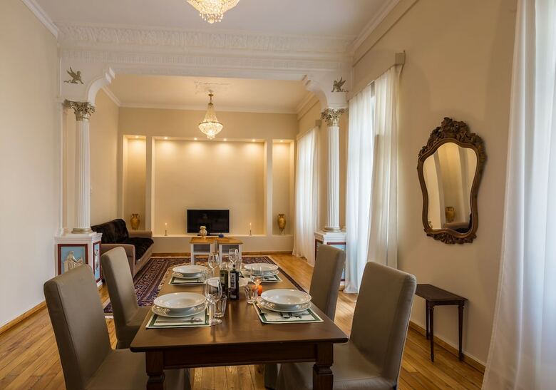 Apartamentos Sunny & Light Art Deco
