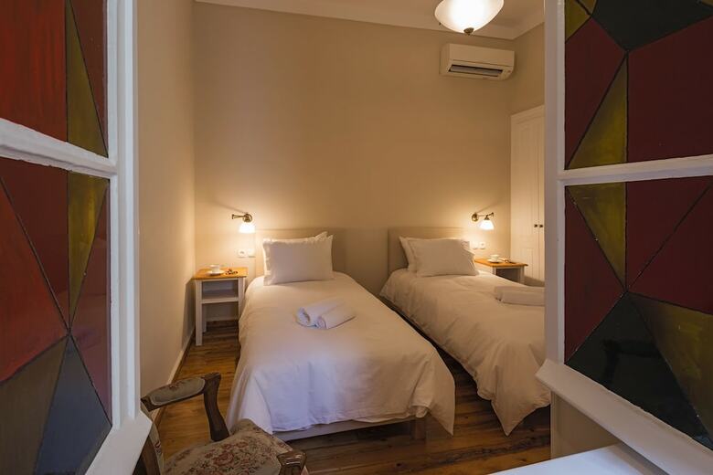 Apartamentos Sunny & Light Art Deco