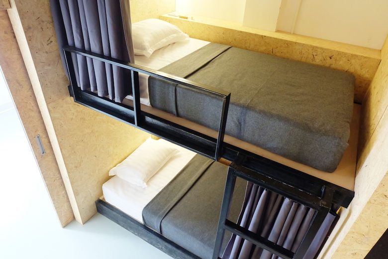 Hostal Hugger Hostel - Adults Only
