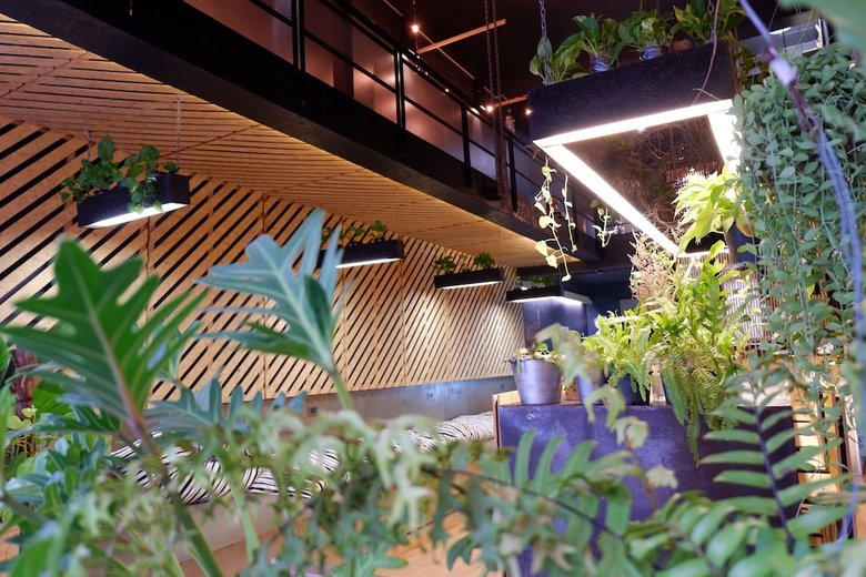 Hostal Hugger Hostel - Adults Only
