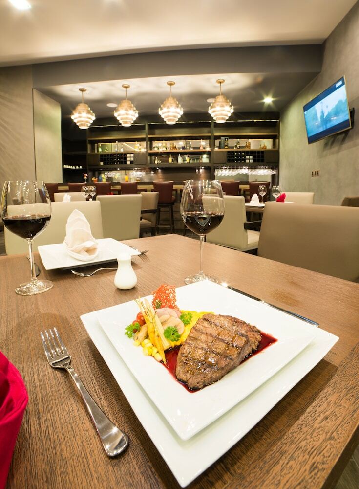 Huper Hotel Boutique