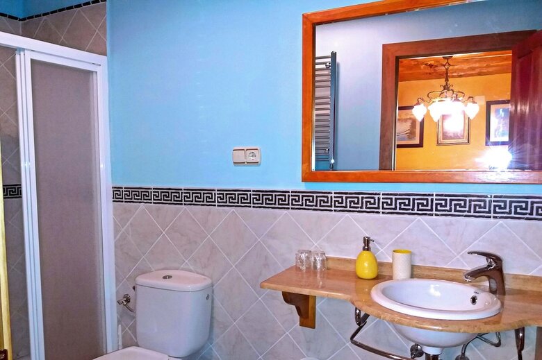 Hotel La Alcoba De B�cquer