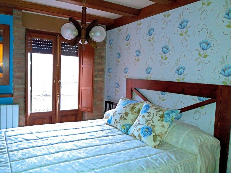 Hotel La Alcoba De B�cquer