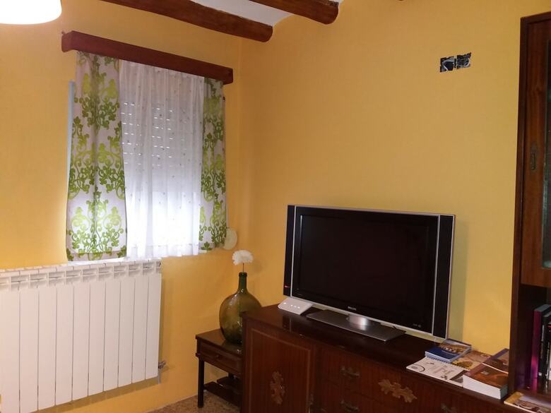 Hotel La Alcoba De B�cquer