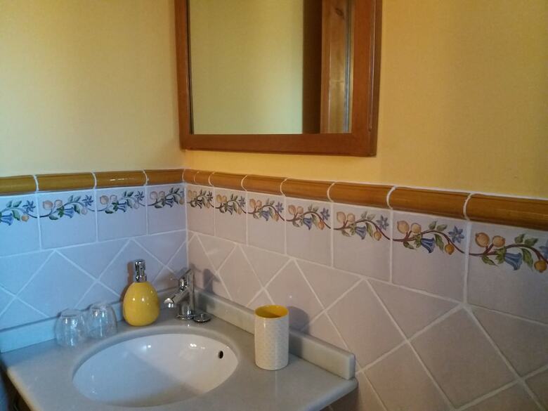 Hotel La Alcoba De B�cquer