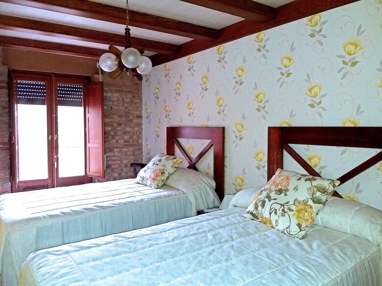 Hotel La Alcoba De B�cquer