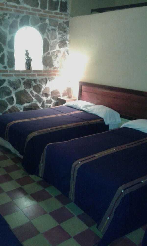 Hotel Casa Maria Jose