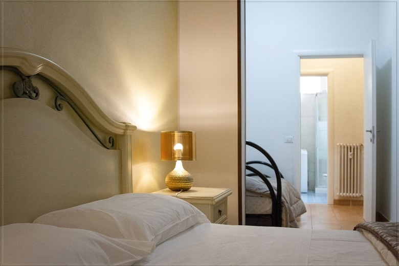 Apartamento Residence San Miguel Centro Storico