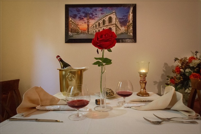 Apartamento Residence San Miguel Centro Storico