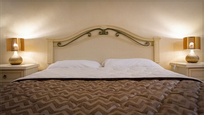 Apartamento Residence San Miguel Centro Storico