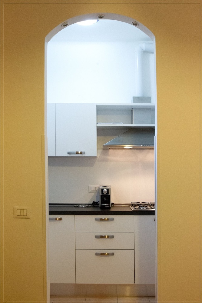 Apartamento Residence San Miguel Centro Storico