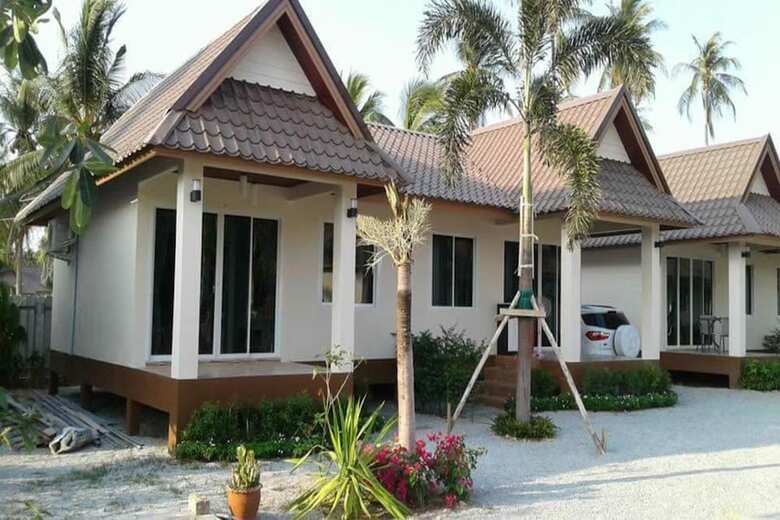Hotel Sai Kaew House