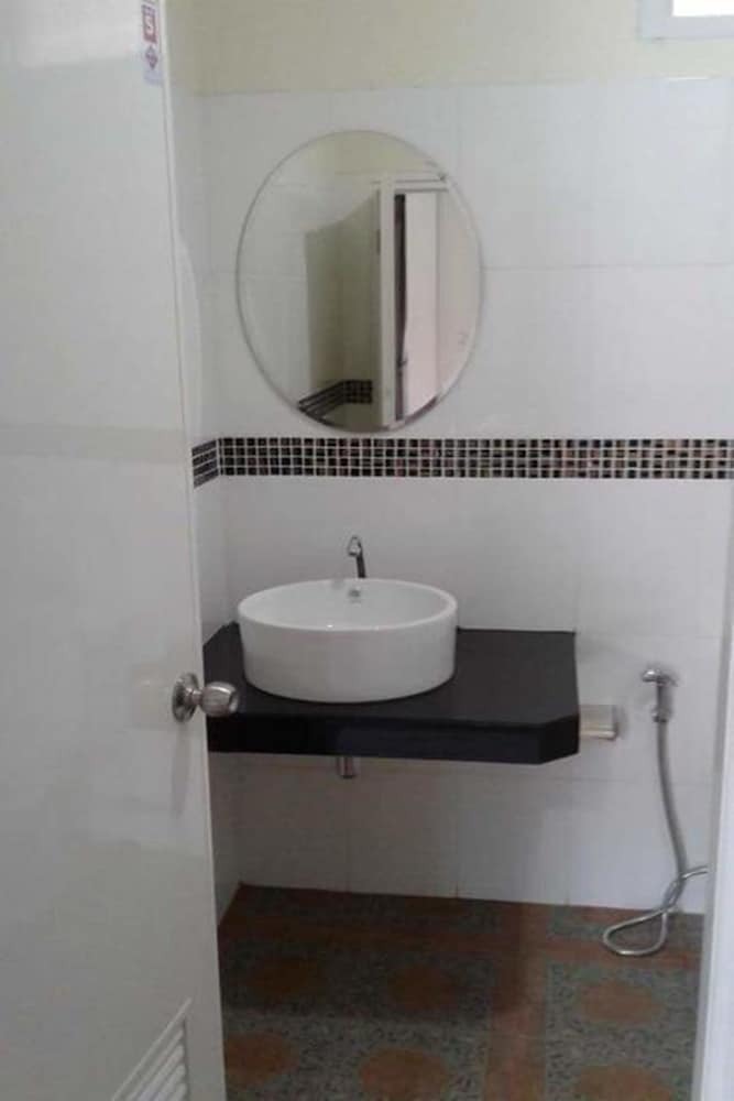 Hotel Sai Kaew House