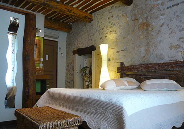Hotel Le Manoir de G�menos Chambres D'h�tes