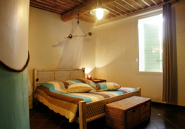 Hotel Le Manoir de G�menos Chambres D'h�tes
